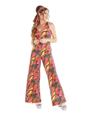 Hippie Funky Stretchy Leggings – Mouse Humper