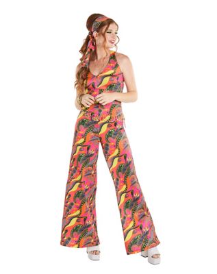 Adult Hippie Shirt Costume 