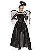 Kids Angel of Darkness Costume - The Signature Collection