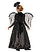 Kids Angel of Darkness Costume - The Signature Collection