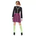 Kids Neon Misfit Nerd Costume at Spirit Halloween