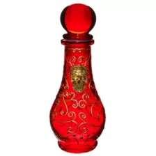 Gothic Noir Potion Bottle at Spirit Halloween