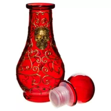 Gothic Noir Potion Bottle at Spirit Halloween