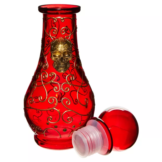 Gothic Noir Potion Bottle at Spirit Halloween