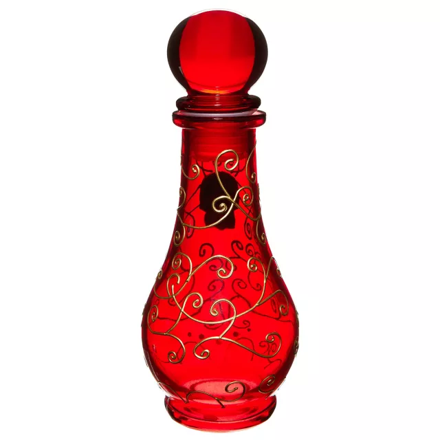 Gothic Noir Potion Bottle at Spirit Halloween