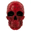 Gothic Noir Skull Wall Décor- 3 Pack at Spirit Halloween