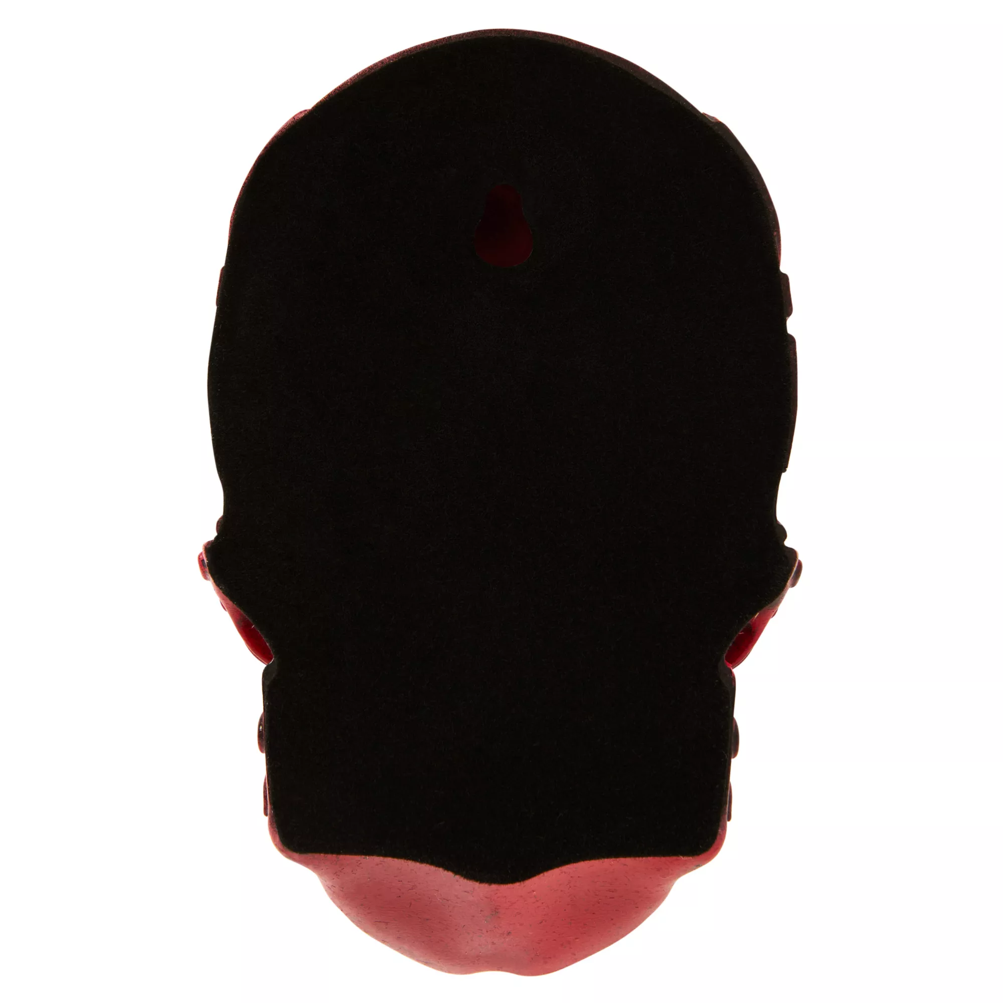 Gothic Noir Skull Wall Décor- 3 Pack at Spirit Halloween