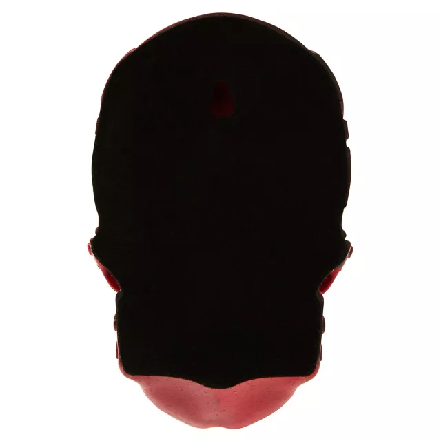 Gothic Noir Skull Wall Décor- 3 Pack at Spirit Halloween