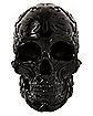 Gothic Noir Skull Wall Décor- 3 Pack