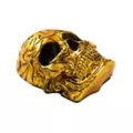 Gothic Noir Skull Wall Décor- 3 Pack at Spirit Halloween