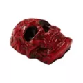 Gothic Noir Skull Wall Décor- 3 Pack at Spirit Halloween