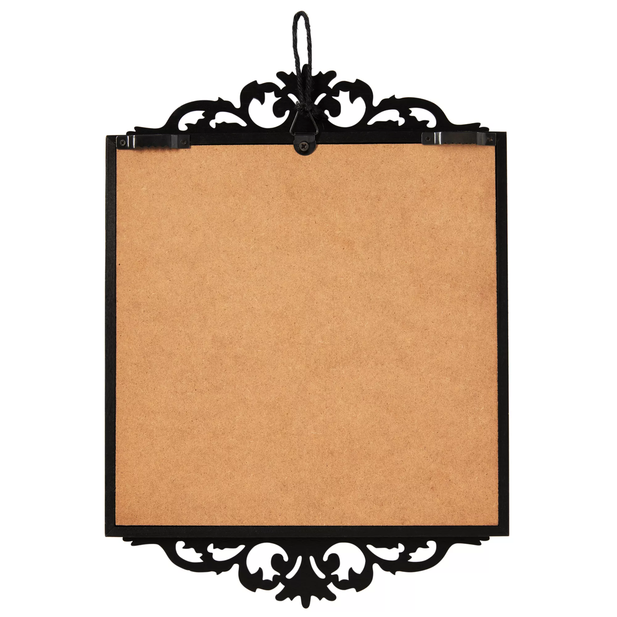 Genuine Crows Feet Hanging Sign at Spencer's