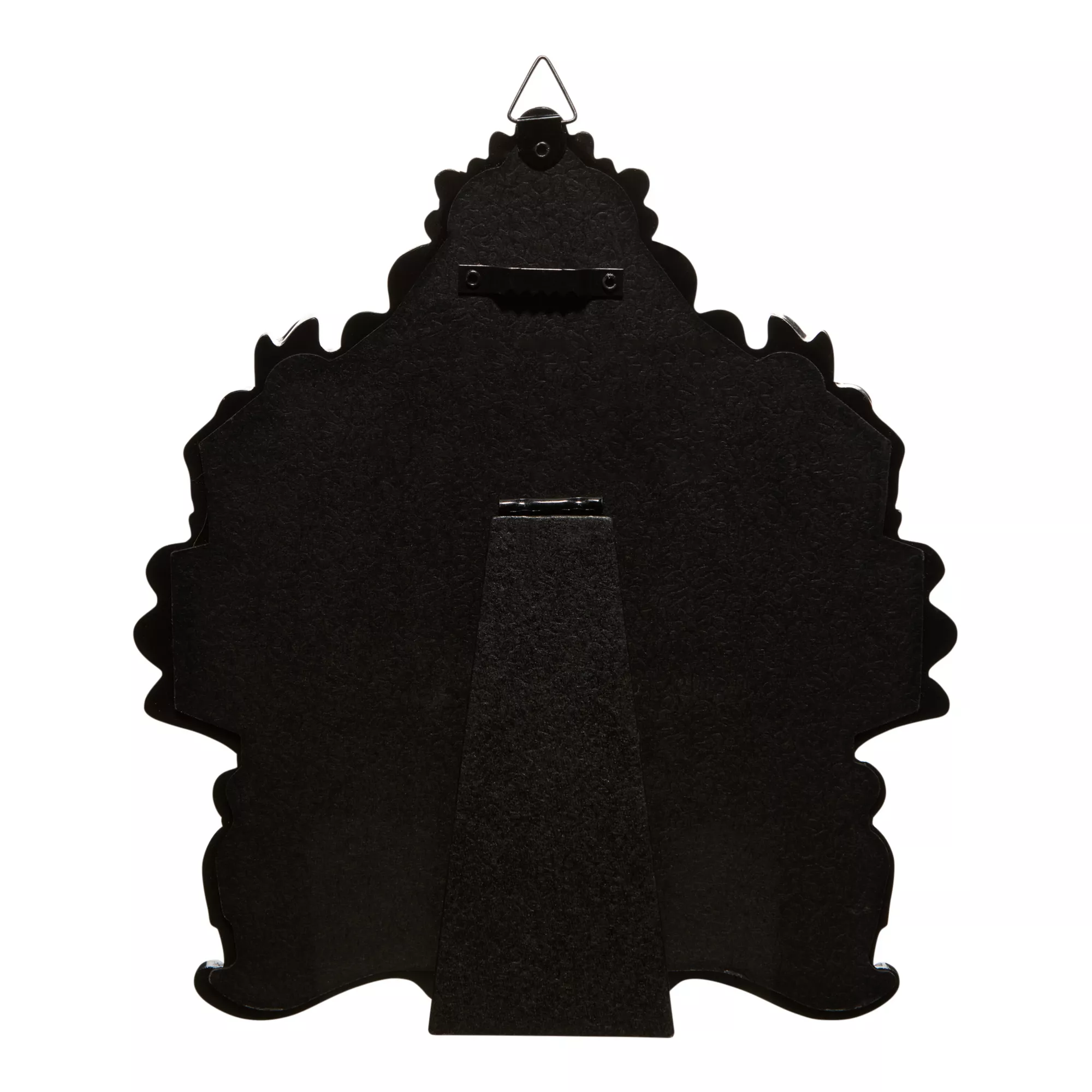 Gothic Noir Butterfly Sign at Spirit Halloween