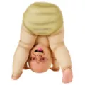 Flipping Freddy Zombie Babies <sup>®</sup> Static Prop at Spirit Halloween