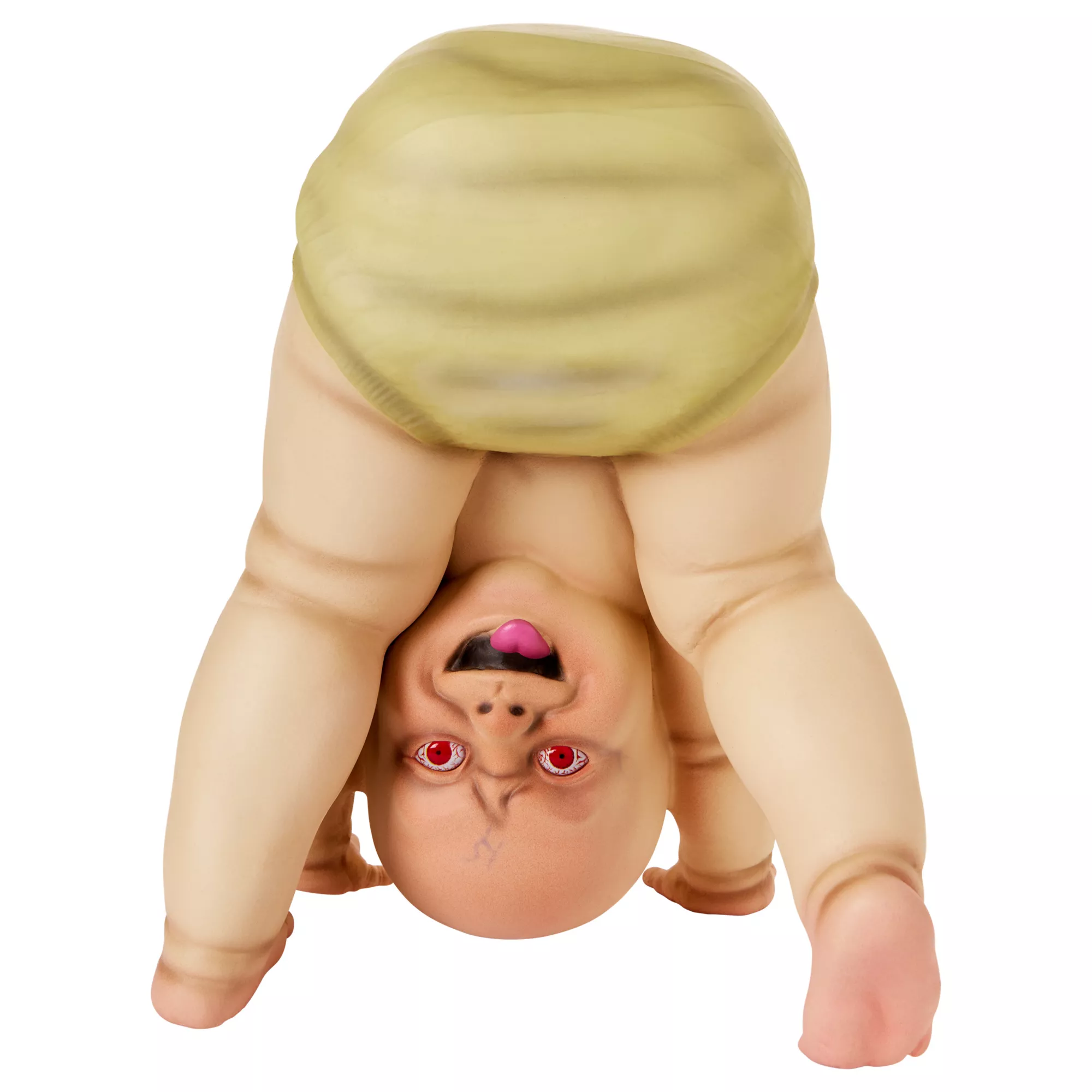 Flipping Freddy Zombie Babies <sup>®</sup> Static Prop at Spirit Halloween