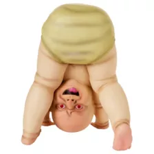 Flipping Freddy Zombie Babies <sup>®</sup> Static Prop at Spirit Halloween