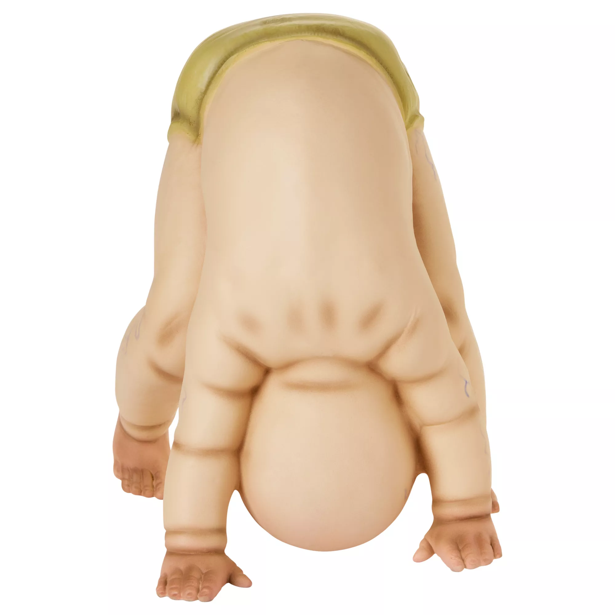 Flipping Freddy Zombie Babies <sup>®</sup> Static Prop at Spirit Halloween