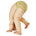 Flipping Freddy Zombie Babies <sup>®</sup> Static Prop at Spirit Halloween
