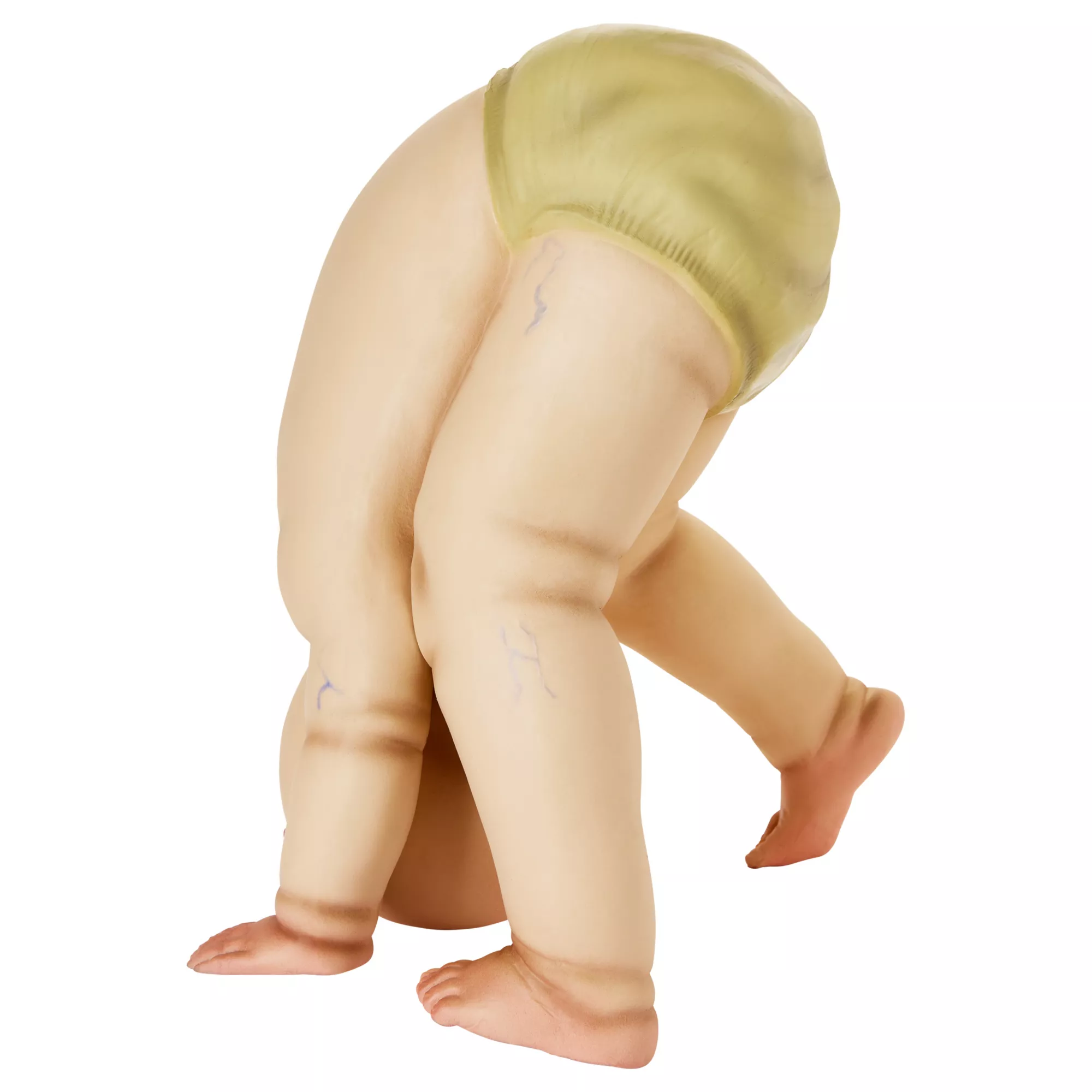 Flipping Freddy Zombie Babies <sup>®</sup> Static Prop at Spirit Halloween