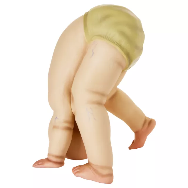 Flipping Freddy Zombie Babies <sup>®</sup> Static Prop at Spirit Halloween