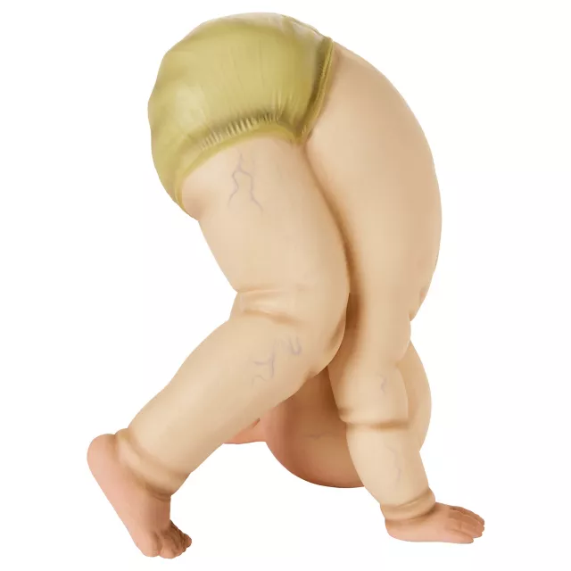 Flipping Freddy Zombie Babies <sup>®</sup> Static Prop at Spirit Halloween