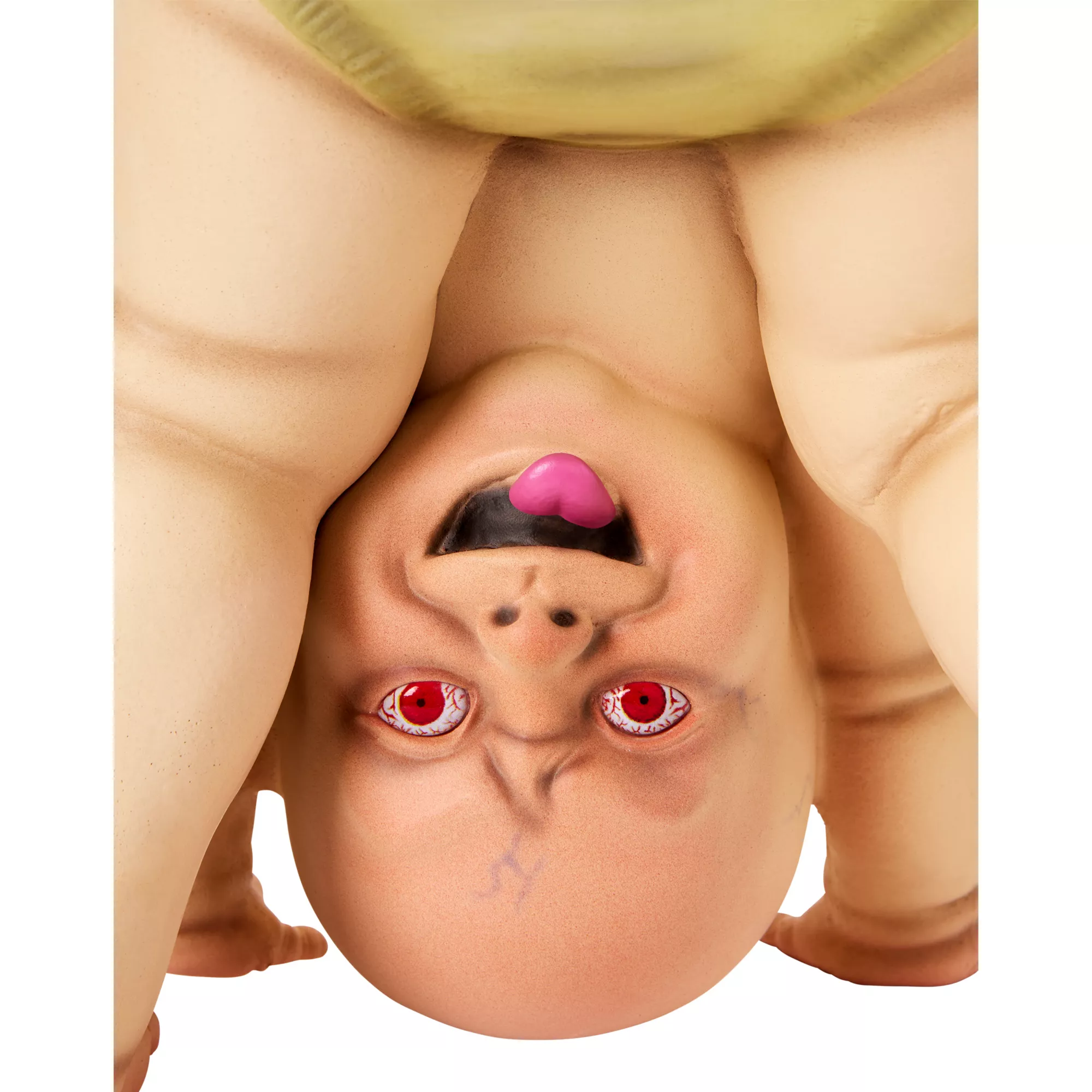 Flipping Freddy Zombie Babies <sup>®</sup> Static Prop at Spirit Halloween