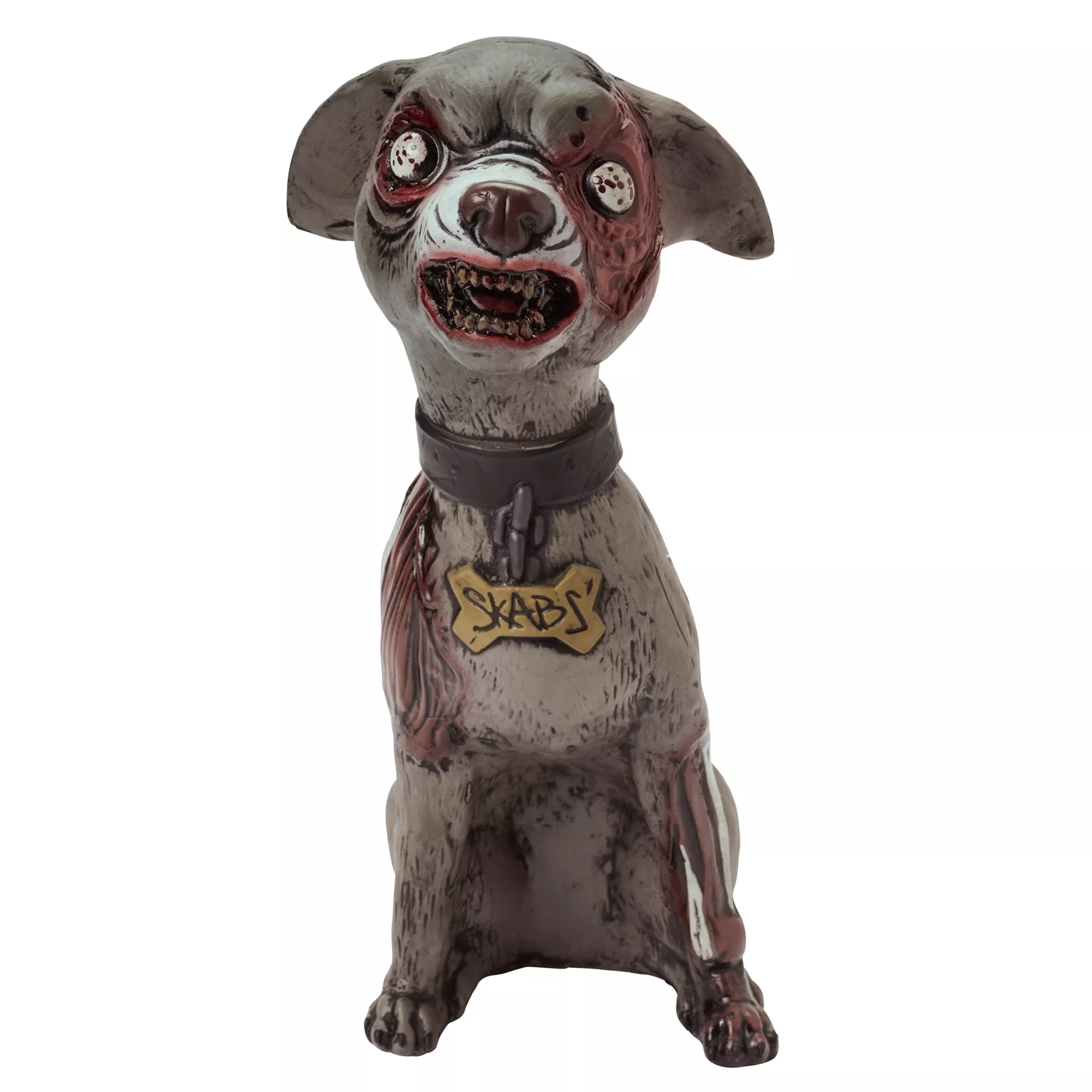 Zombie Dog at Spirit Halloween