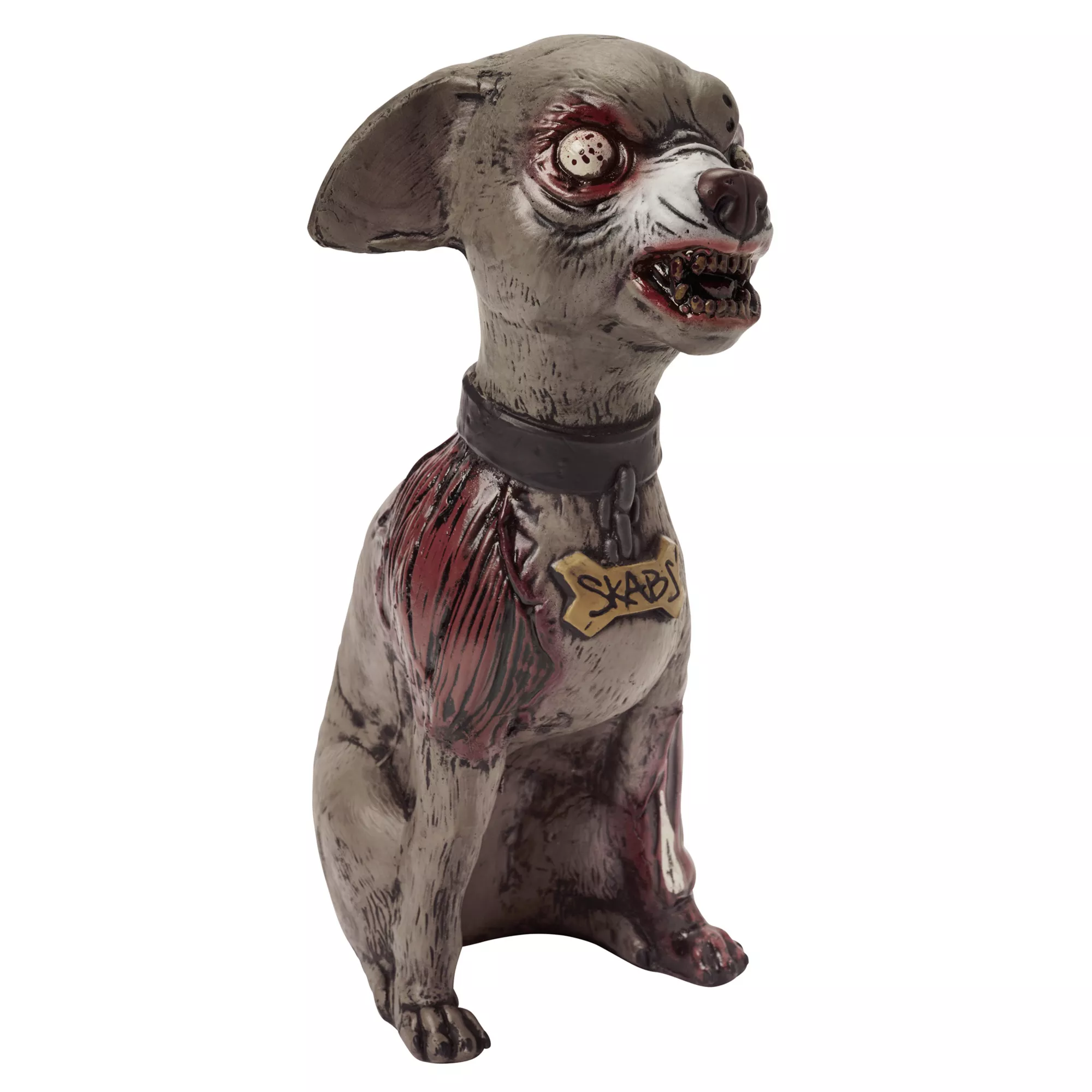 Zombie Dog at Spirit Halloween