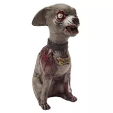 Zombie Dog at Spirit Halloween
