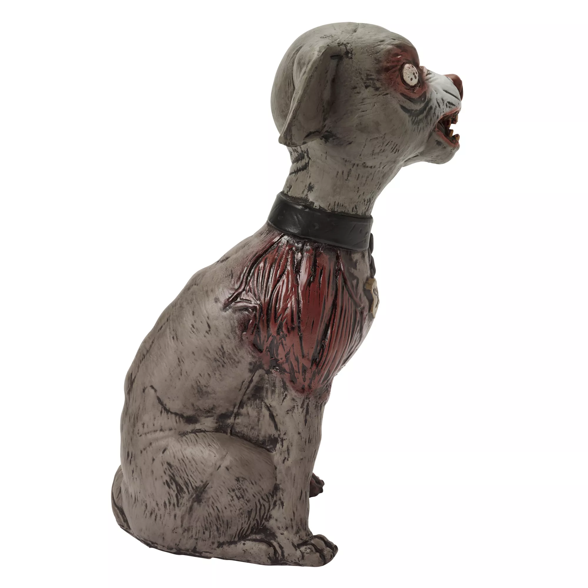 Zombie Dog at Spirit Halloween