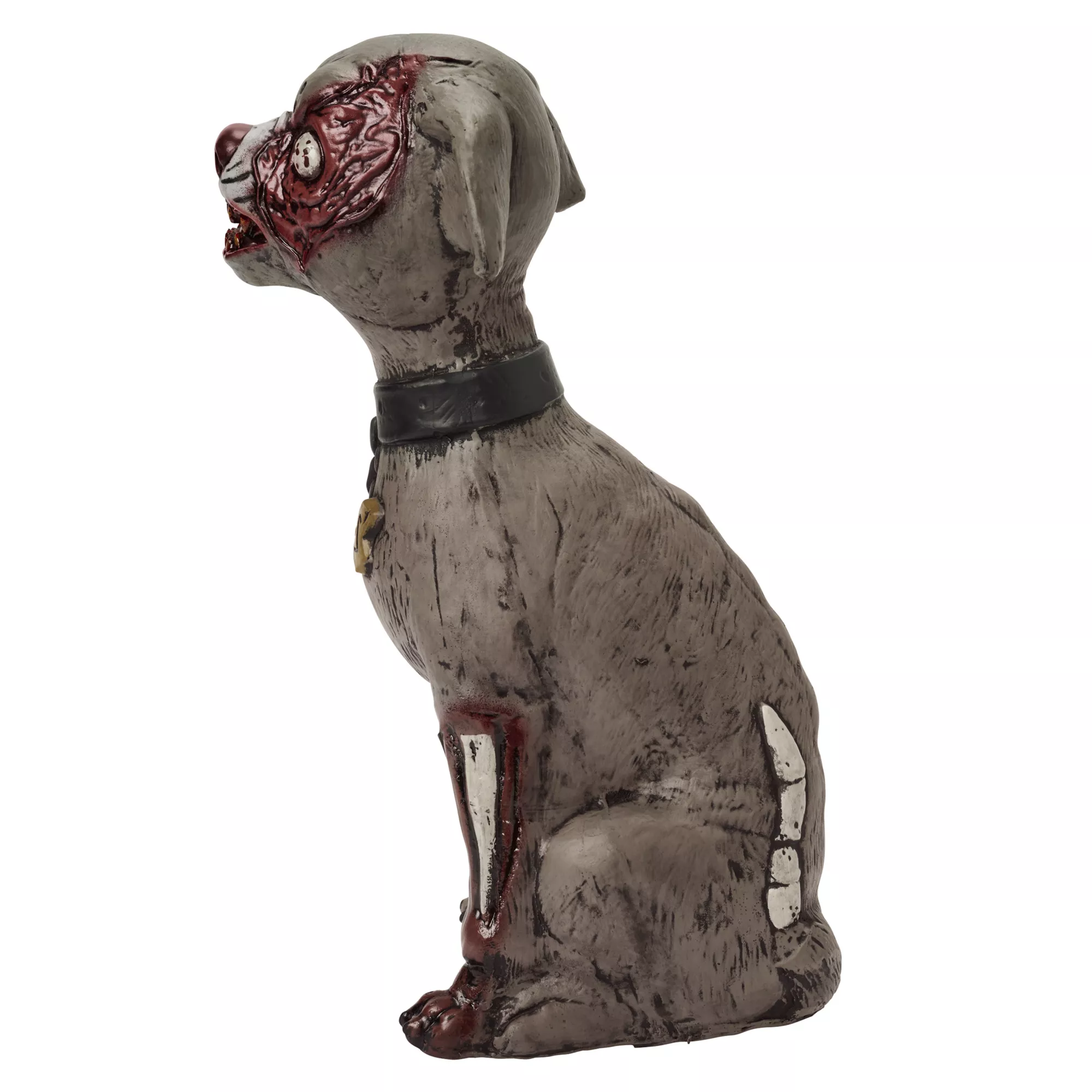 Zombie Dog at Spirit Halloween