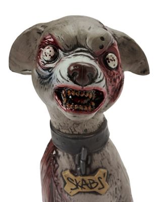 Zombie Dog