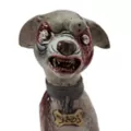 Zombie Dog at Spirit Halloween
