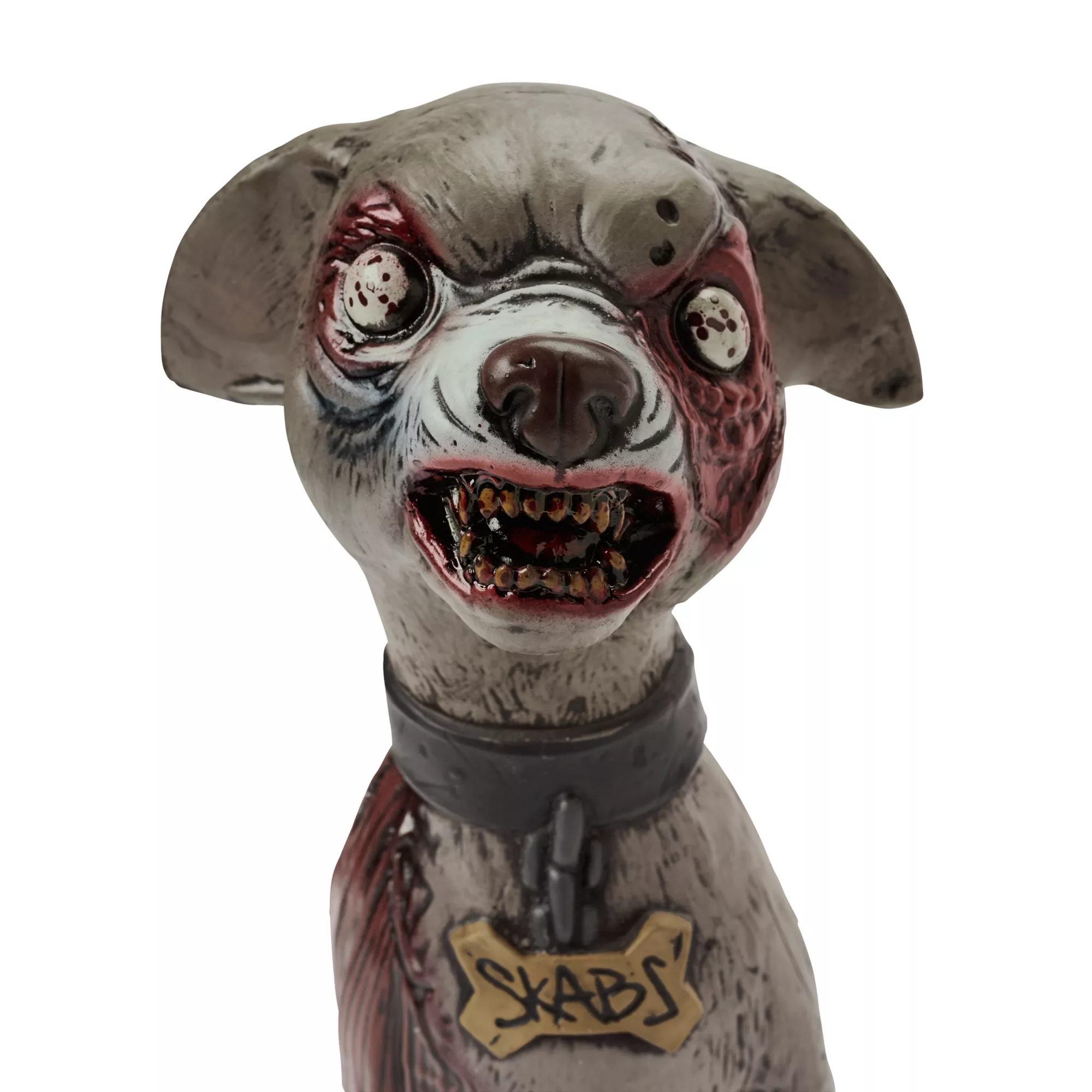 Zombie Dog at Spirit Halloween