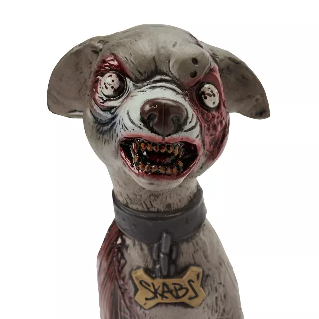 Zombie Dog at Spirit Halloween
