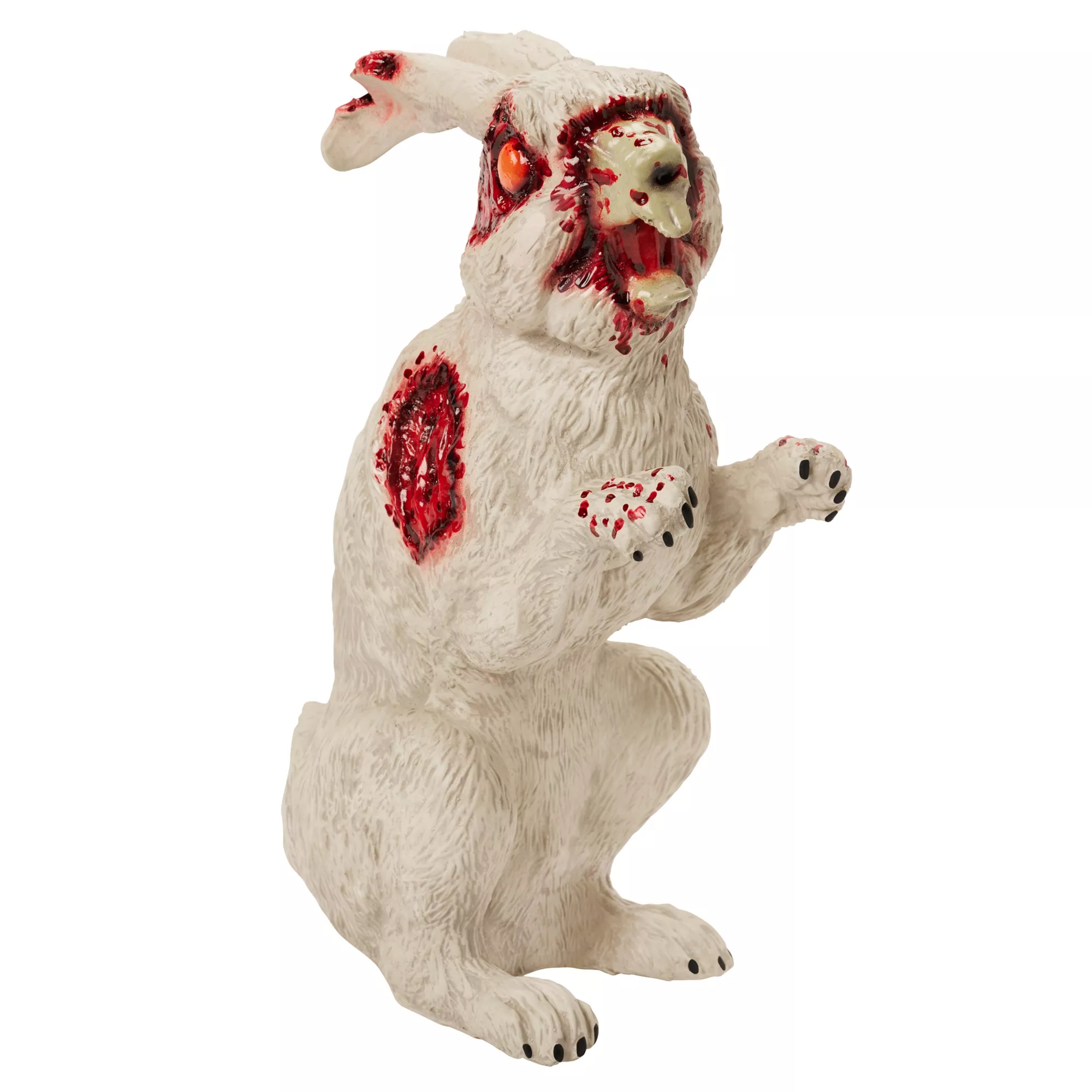 Zombie Rabbit at Spirit Halloween