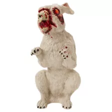 Zombie Rabbit at Spirit Halloween