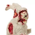 Zombie Rabbit at Spirit Halloween
