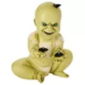 Mothy Max Zombie Baby at Spirit Halloween