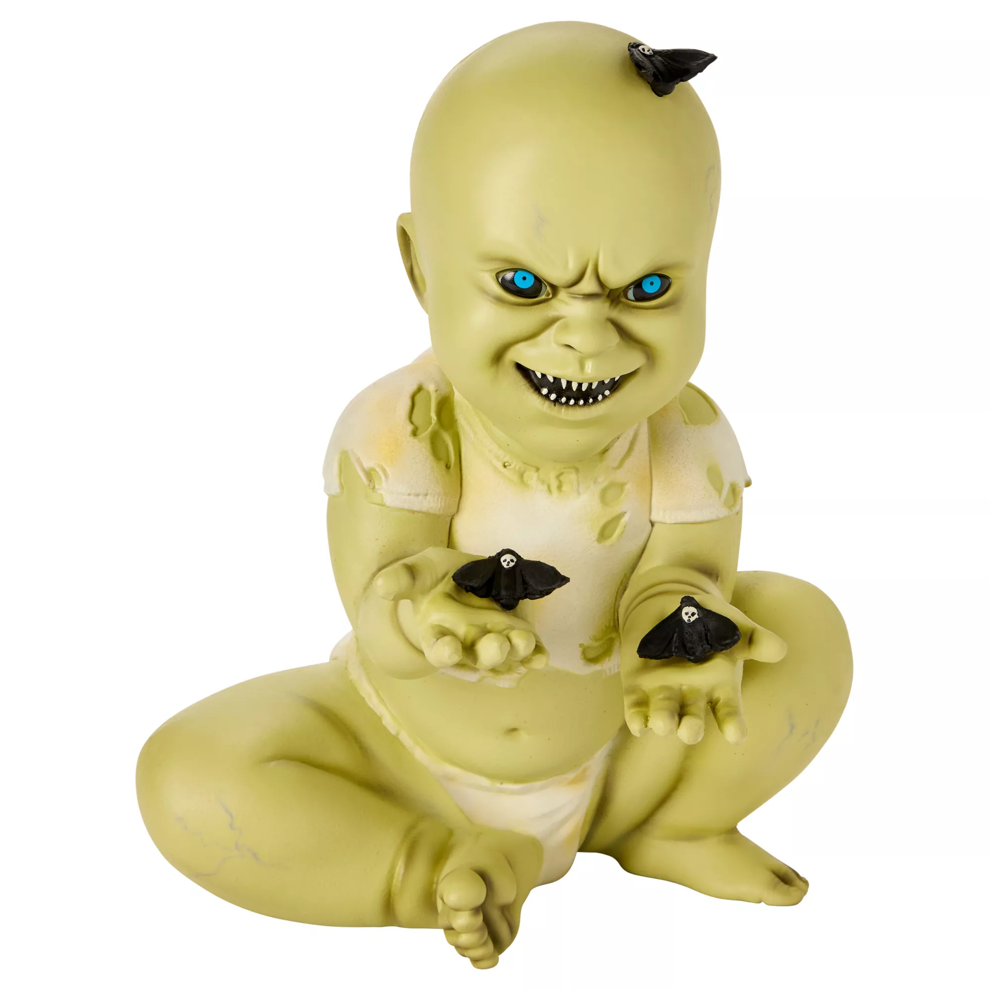 Mothy Max Zombie Baby at Spirit Halloween