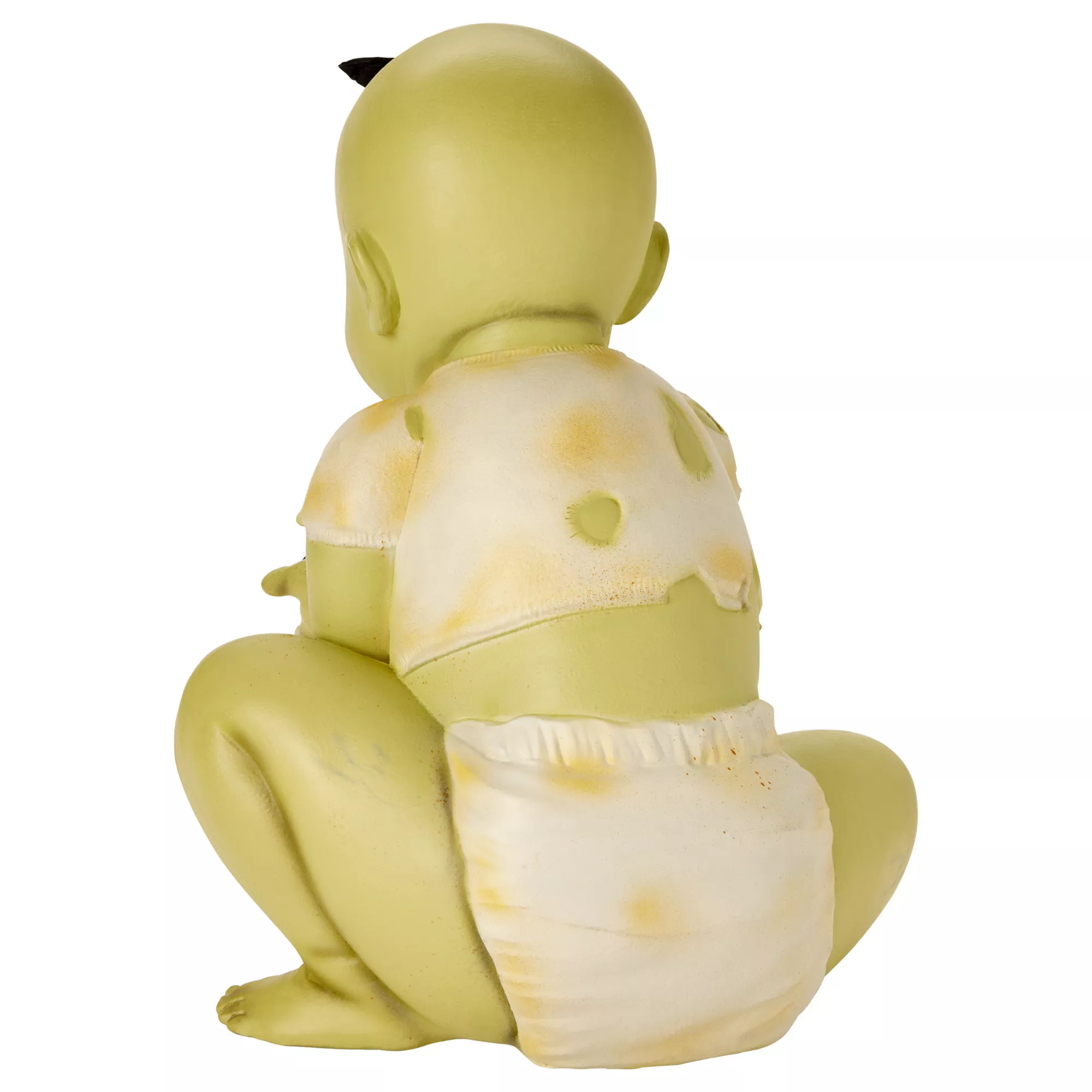 Mothy Max Zombie Baby at Spirit Halloween