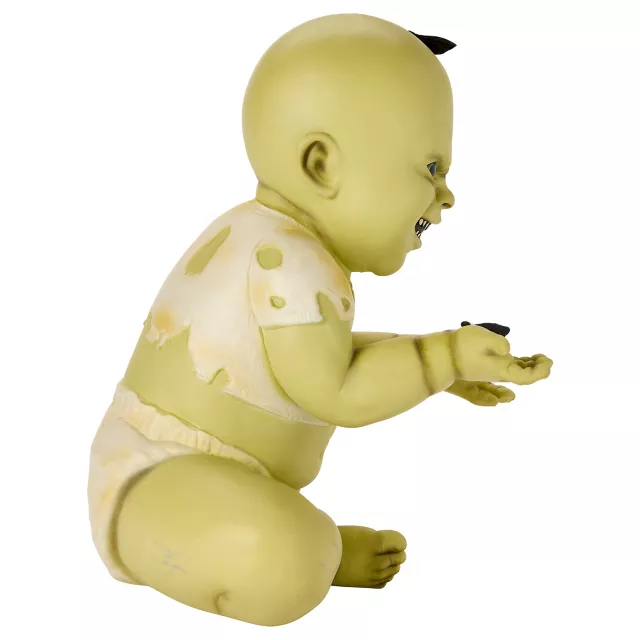 Mothy Max Zombie Baby at Spirit Halloween