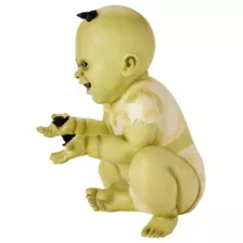 Mothy Max Zombie Baby at Spirit Halloween