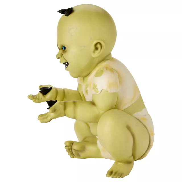 Mothy Max Zombie Baby - Spirithalloween.com