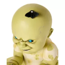 Mothy Max Zombie Baby at Spirit Halloween