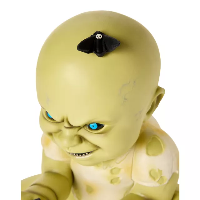 Mothy Max Zombie Baby - Spirithalloween.com