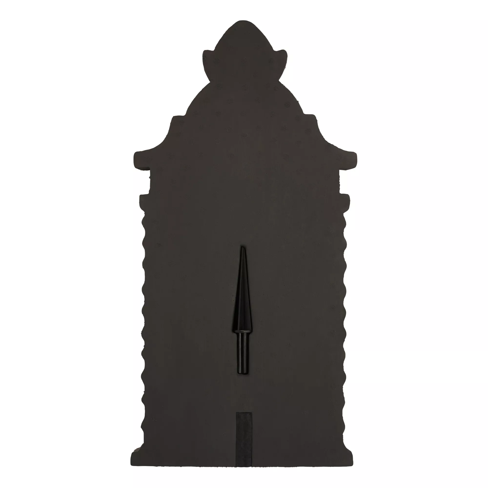 21 Inch Unholy Remains Tombstone at Spencer's