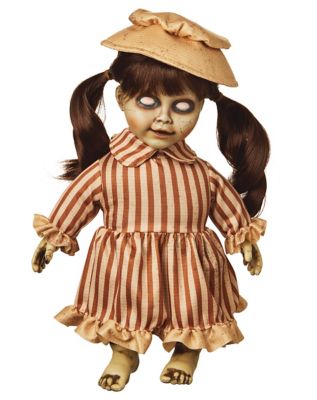 Spirit cheap halloween doll