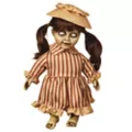 Loving Lilith Doll at Spencer's