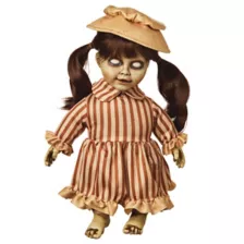 Loving Lilith Doll at Spencer's